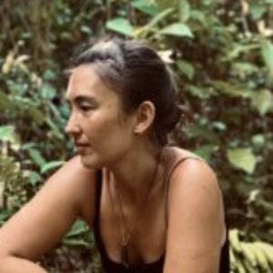 Profile photo of Jasmine Nunns
