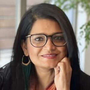 Profile photo of Garima Jain
